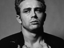 James Dean