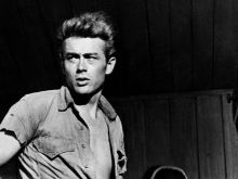 James Dean