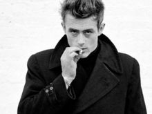 James Dean
