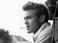 James Dean