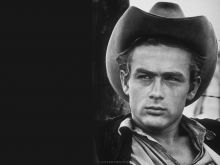 James Dean