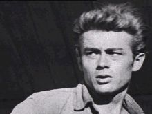 James Dean