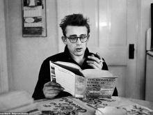 James Dean