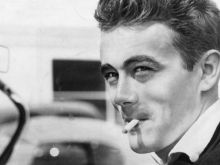 James Dean