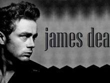 James Dean