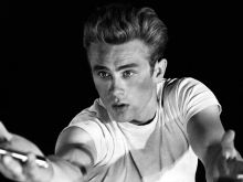 James Dean