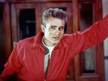James Dean