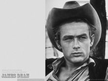 James Dean