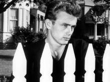 James Dean