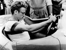 James Dean
