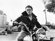 James Dean