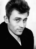 James Dean photo