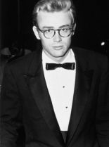 James Dean photo