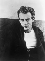 James Dean photo