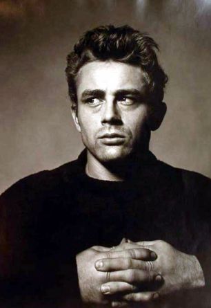 James Dean