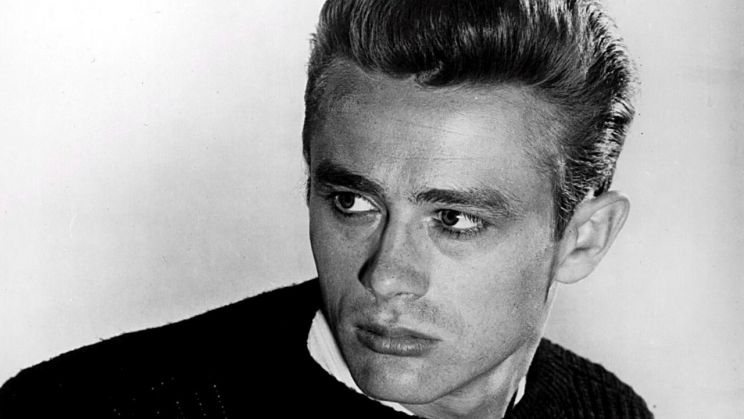 James Dean