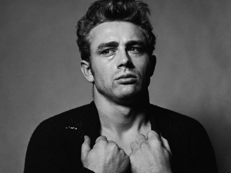 James Dean