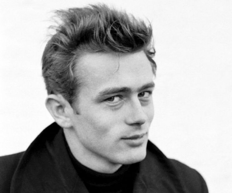 James Dean