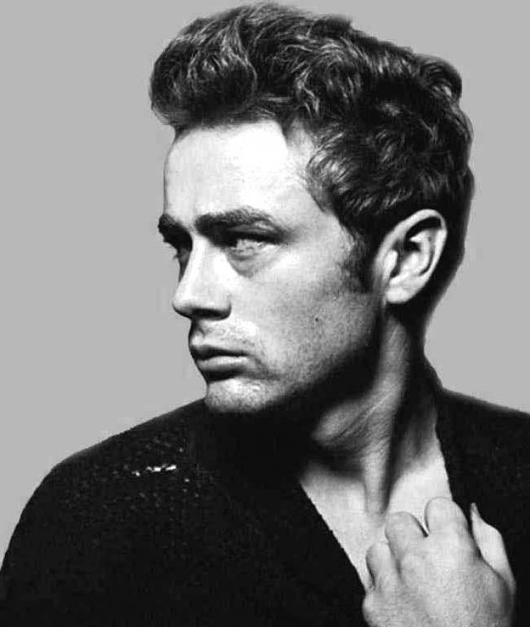 James Dean