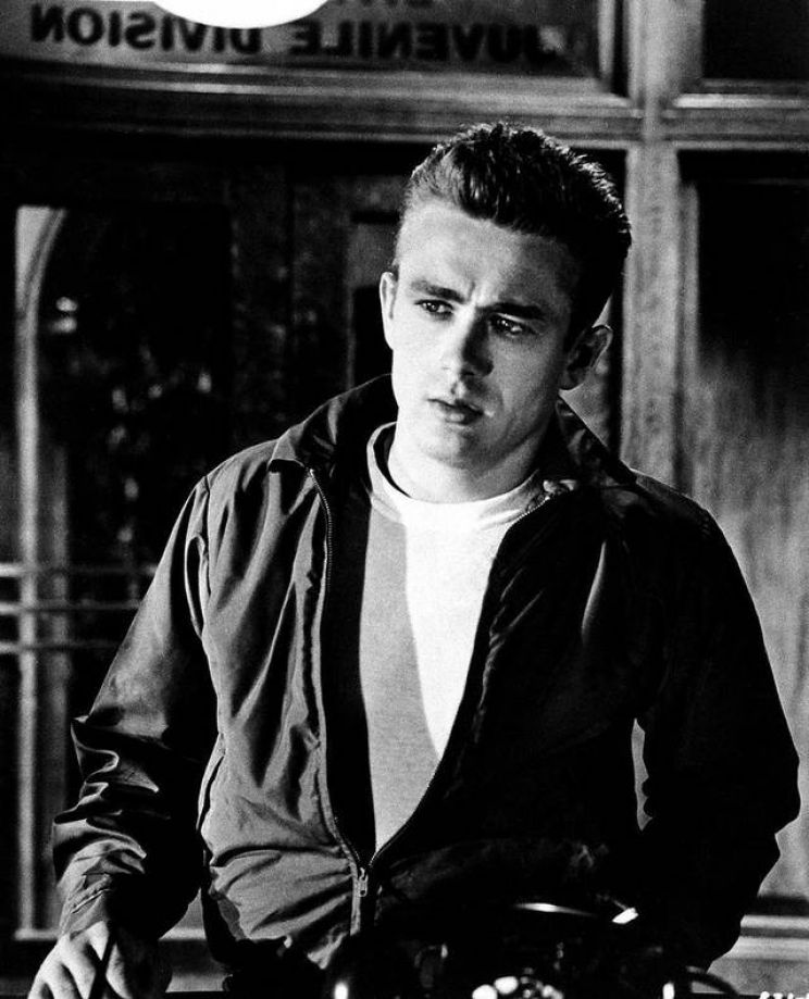 James Dean