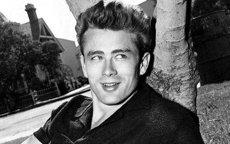 James Dean