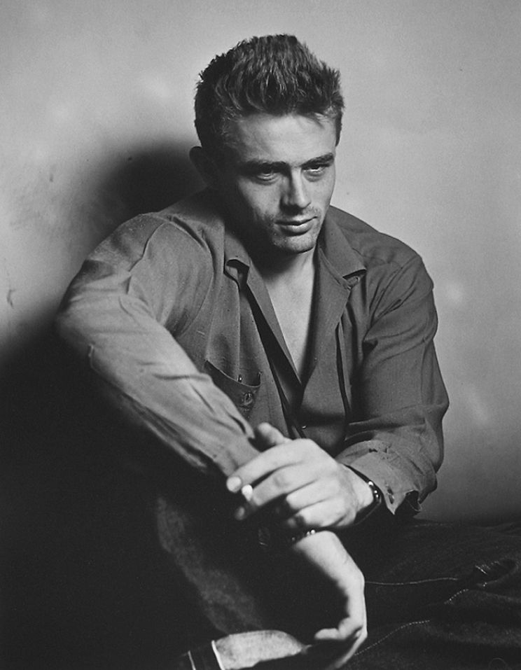 James Dean