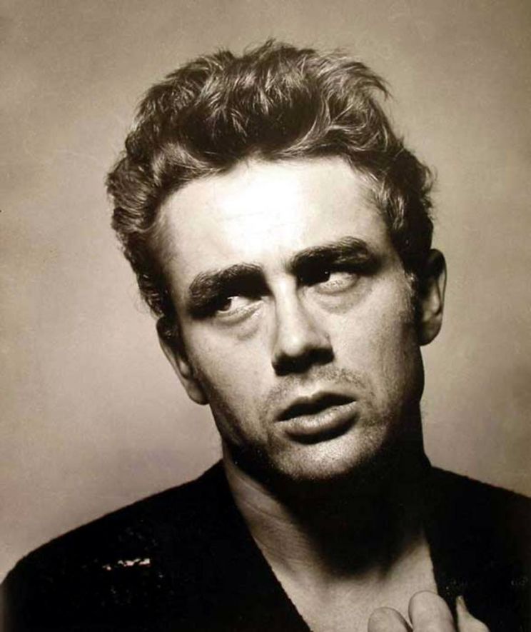 James Dean