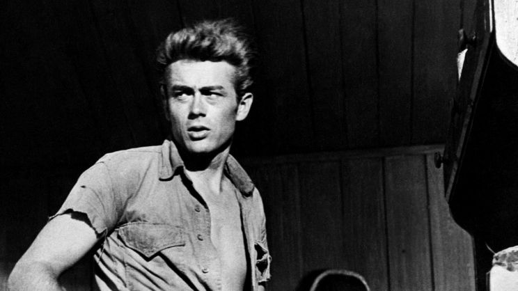 James Dean