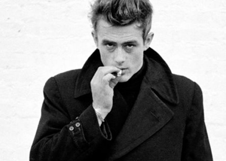 James Dean