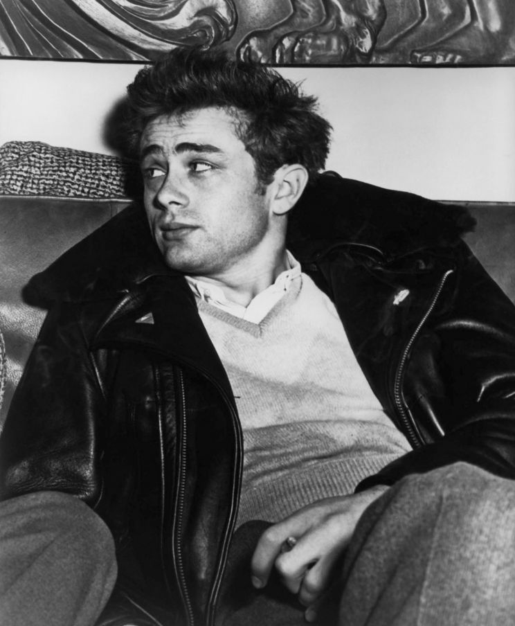 James Dean