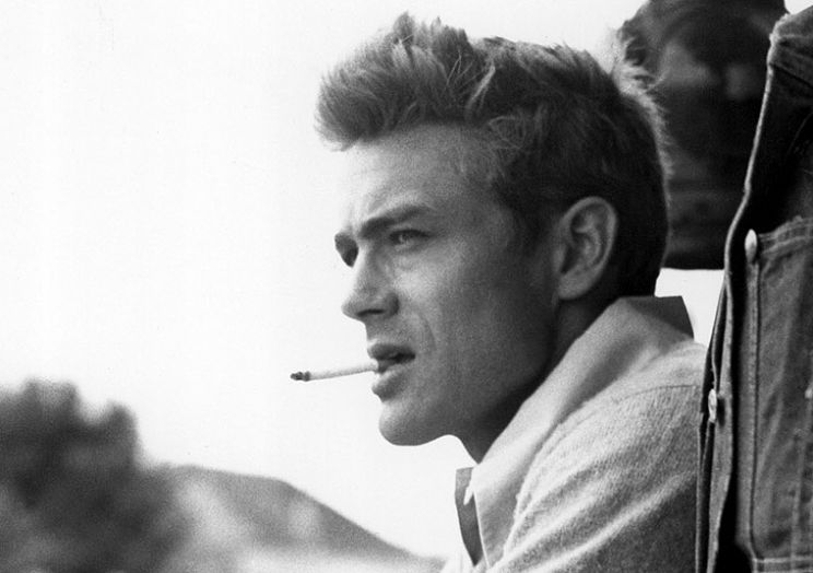 James Dean