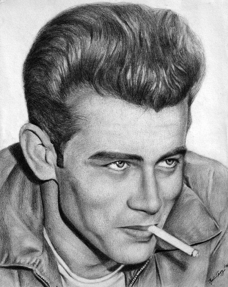 James Dean