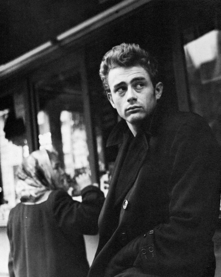 James Dean