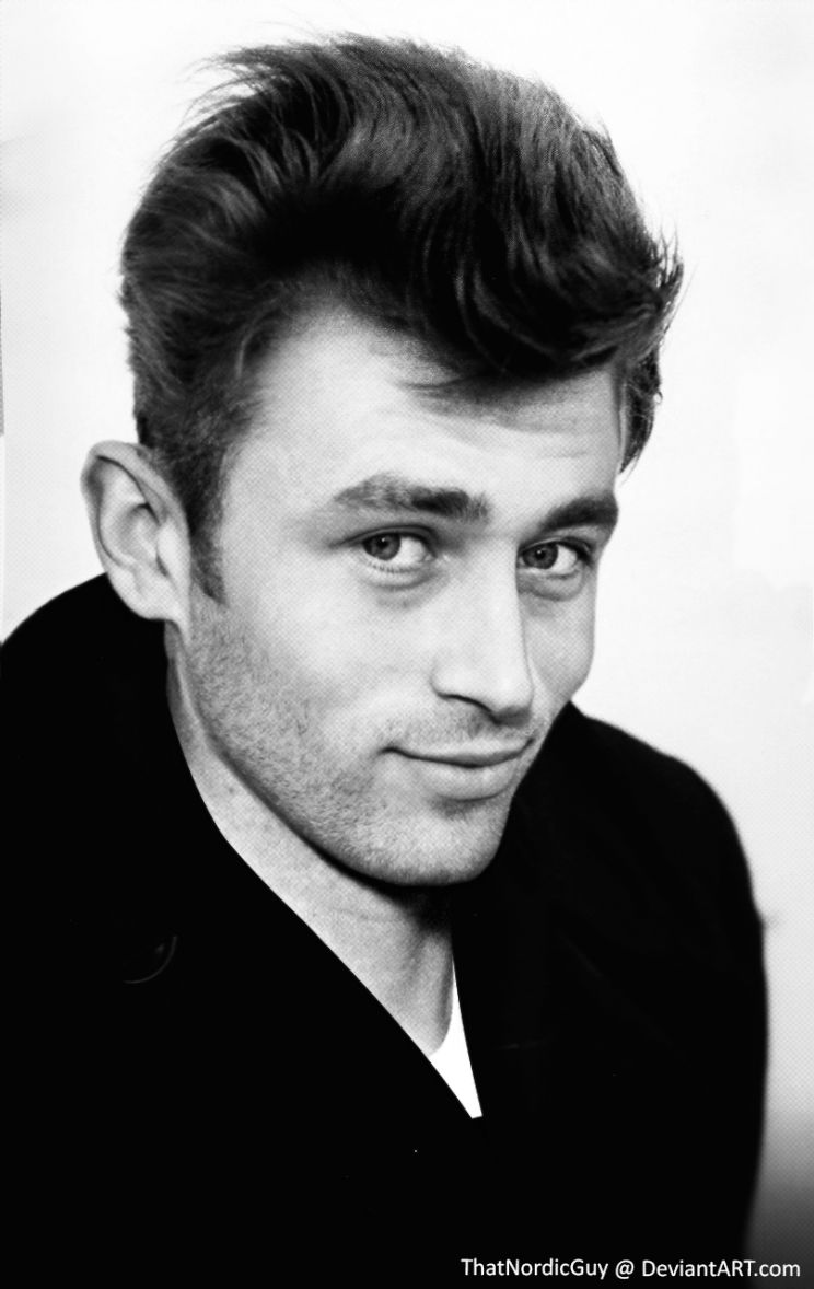 James Dean