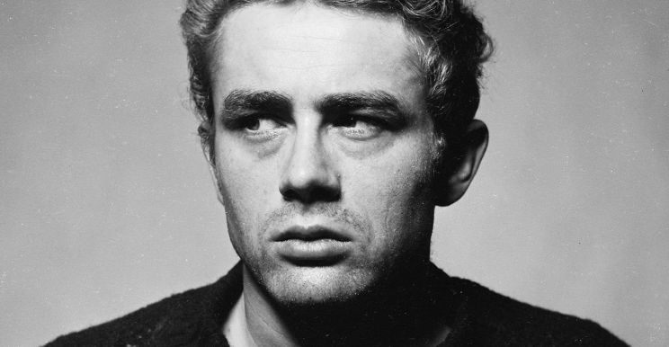 James Dean
