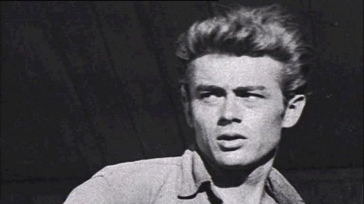 James Dean