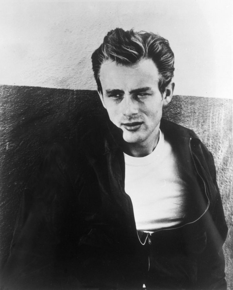 James Dean