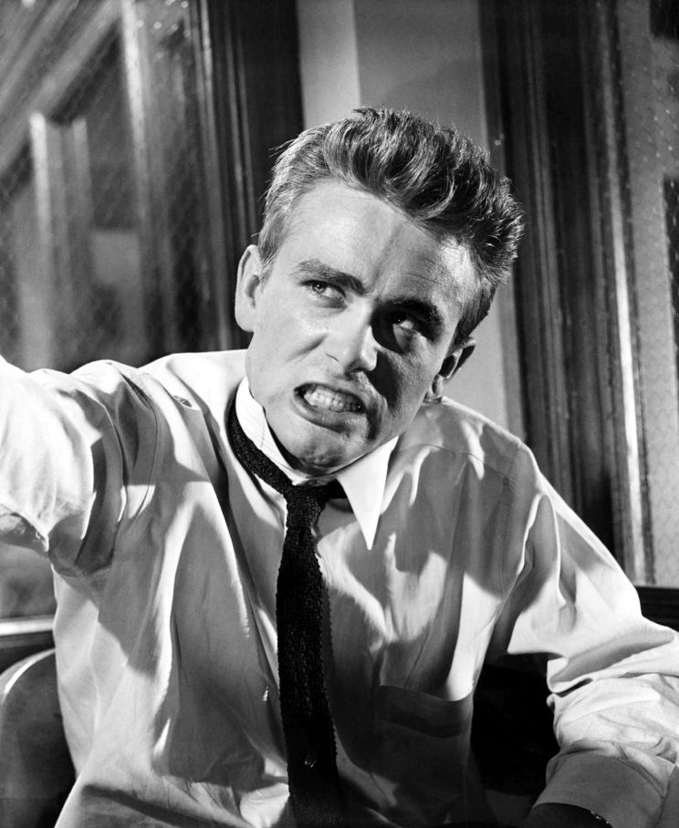 James Dean