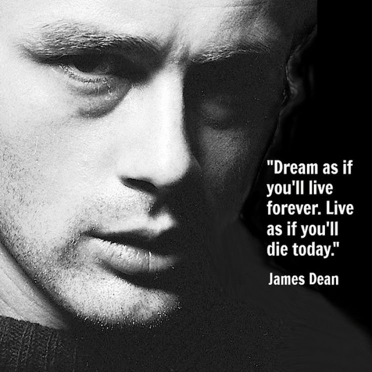 James Dean