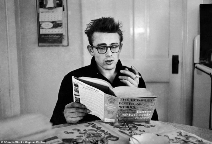 James Dean