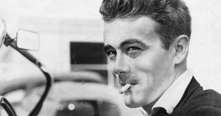 James Dean