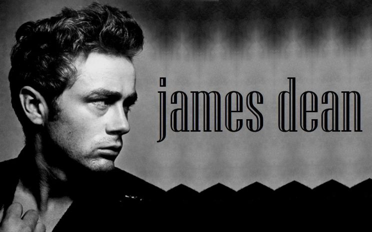 James Dean