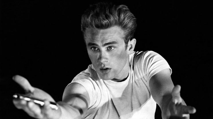 James Dean