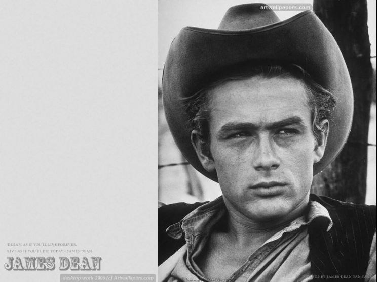 James Dean