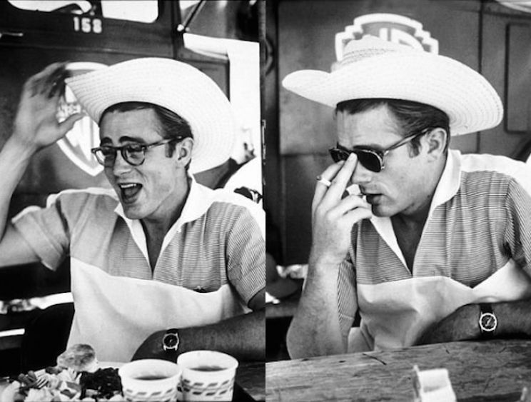 James Dean