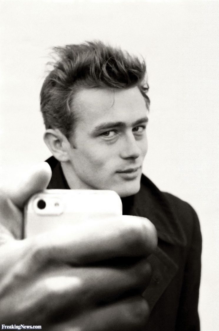 James Dean