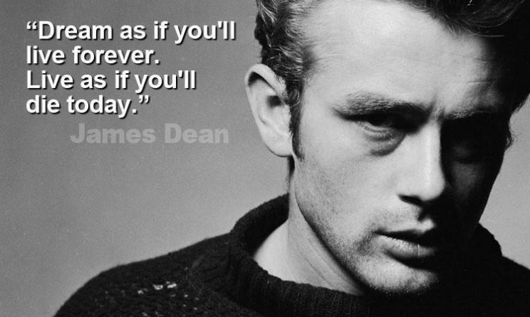 James Dean