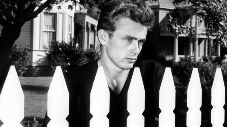 James Dean