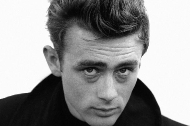 James Dean