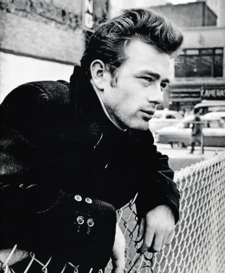 James Dean